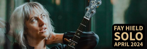 fayhield Profile Banner