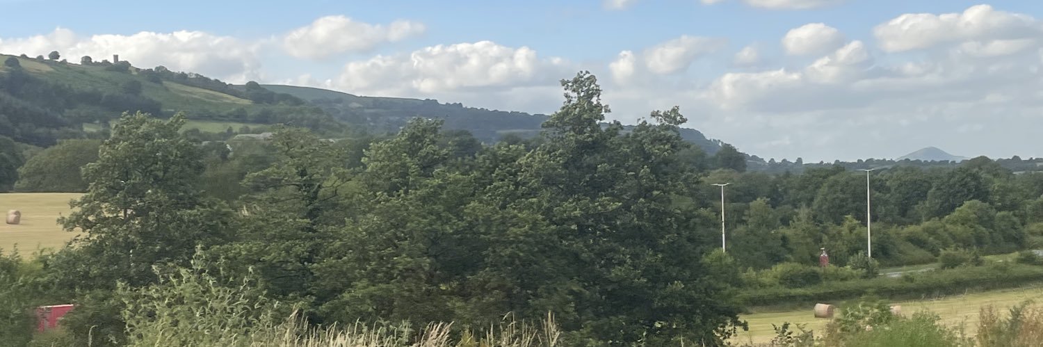 Matthew Jones banner