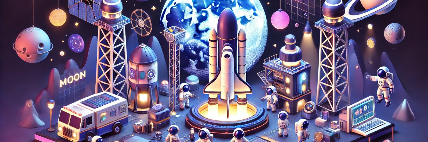 Mooncrack.io - Mooncracker banner