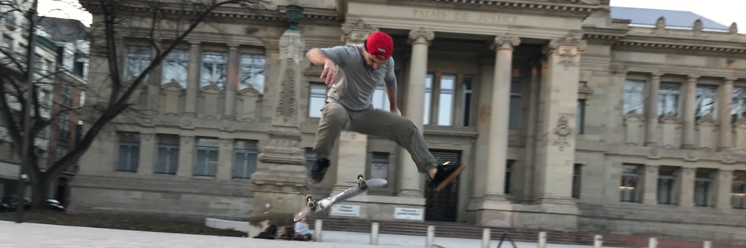 lloeki's profile banner image