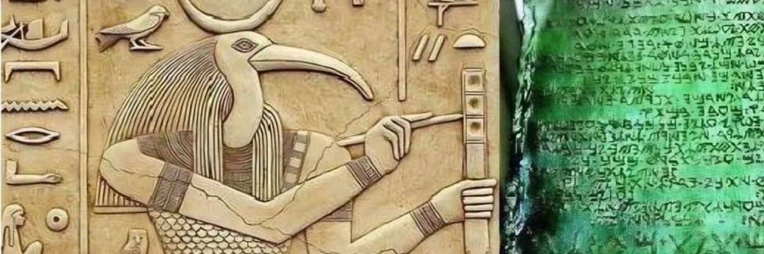Forgotten History's banner