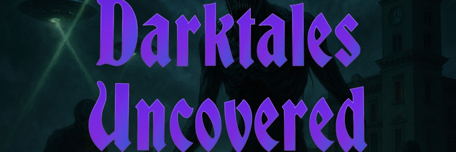 DarktalesUncovered's banner
