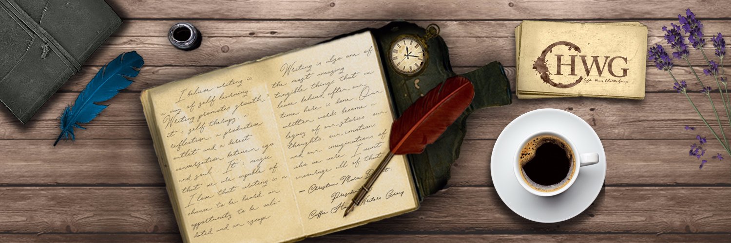 CHWritersGroup's profile banner image