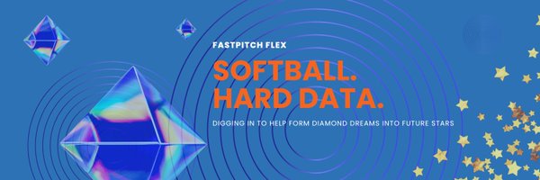 FastpitchFlex Profile Banner