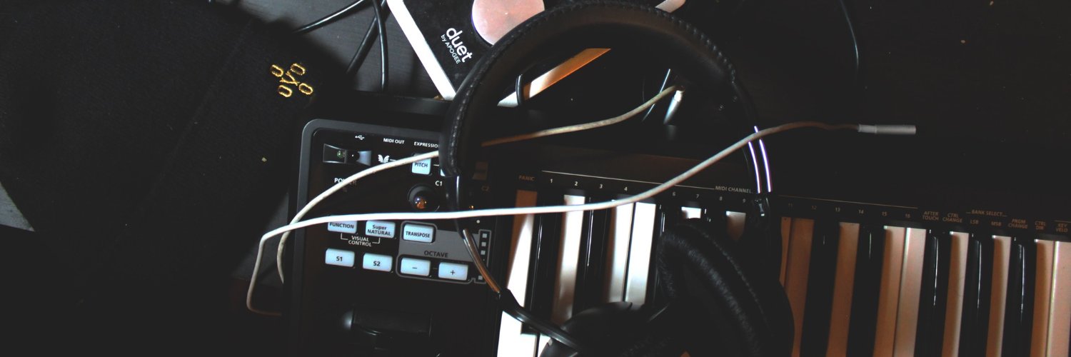 daocbeats's profile banner image