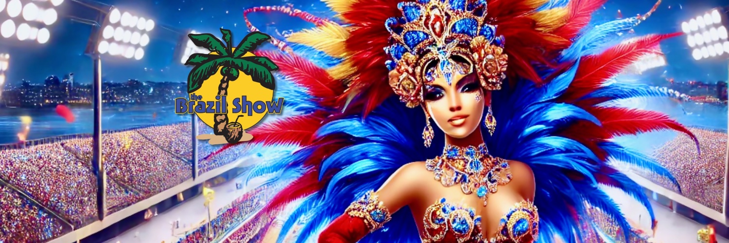 theBrazilShow's profile banner image