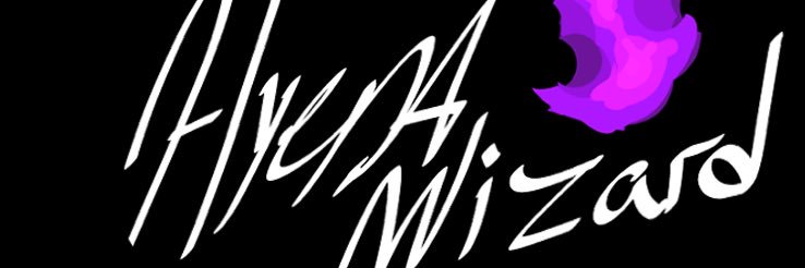 hyena wizard🔮🔞 banner