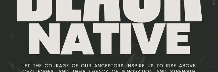 BLACK_NATIVE's profile banner image