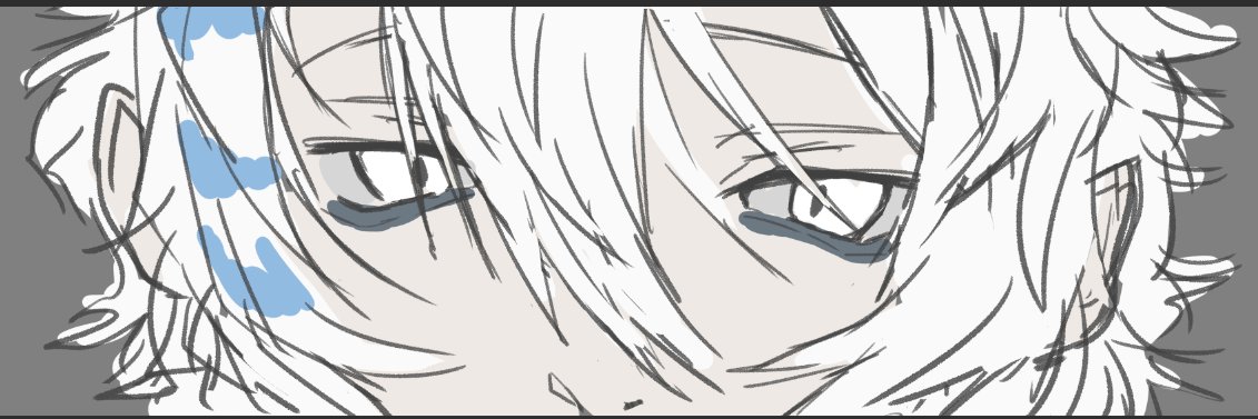 ghost's banner