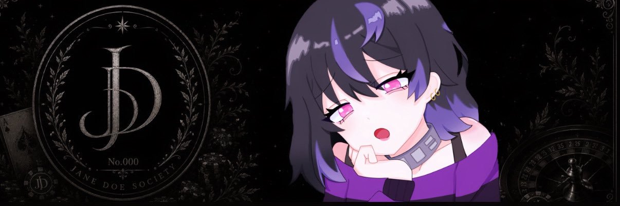 Pepa_jin's profile banner image