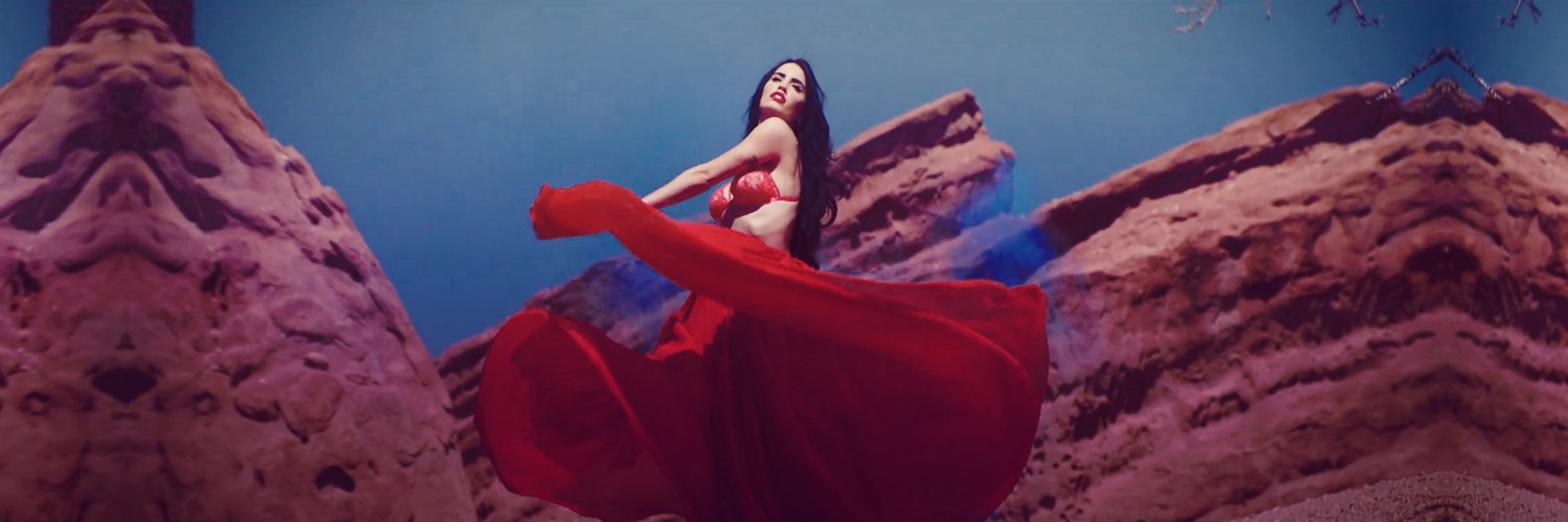 treacyvargas's profile banner image
