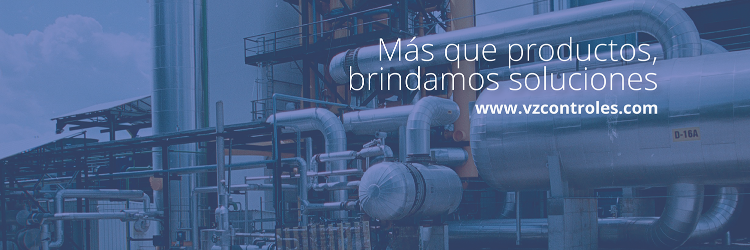 VZCONTROLES's profile banner image