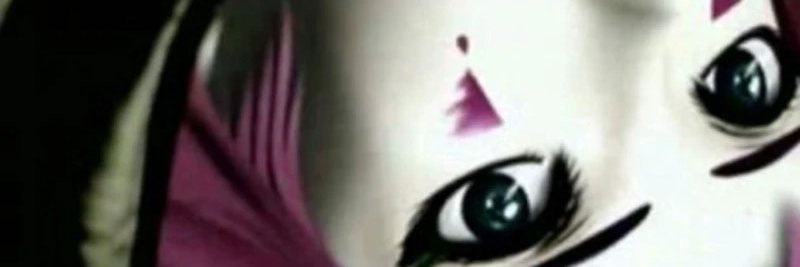 Derby Doll Girl banner