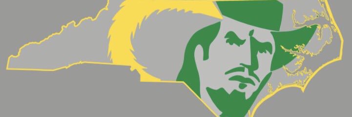 North Rowan CAVS banner