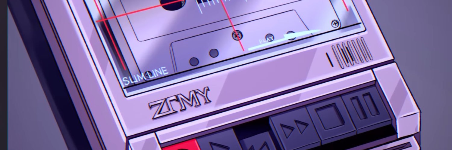 Vynlah banner
