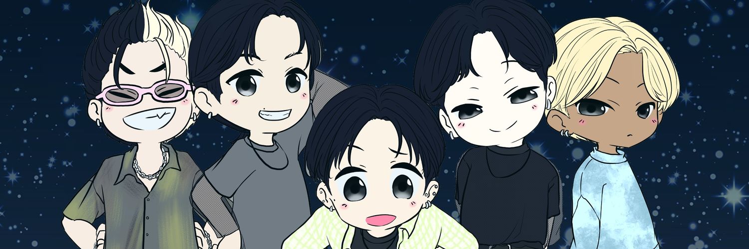 Cha🍎 banner
