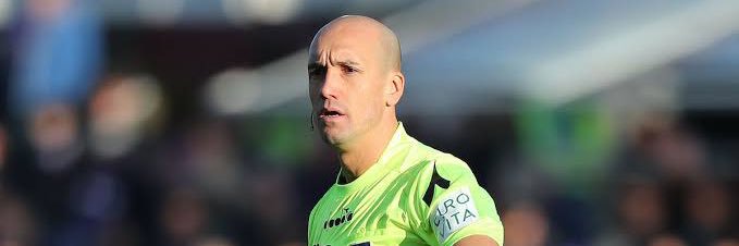 Mister Ferdico Mi Manchi banner