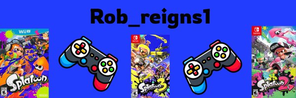 Robbie_reigns1 Profile Banner
