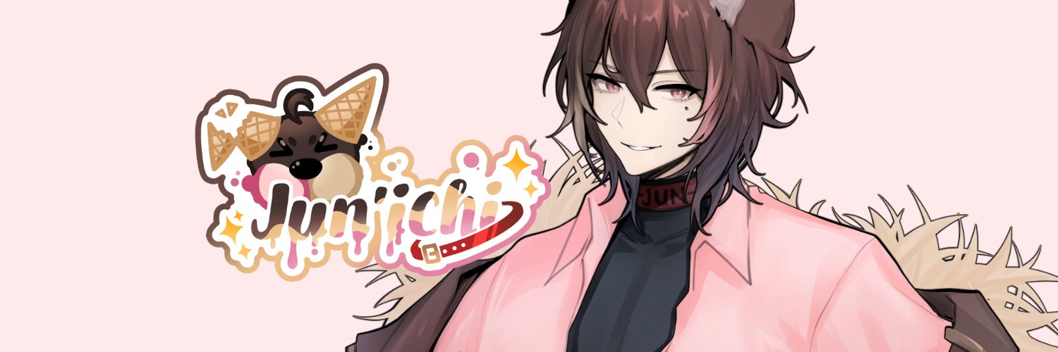 Jun'ichi | LDO banner