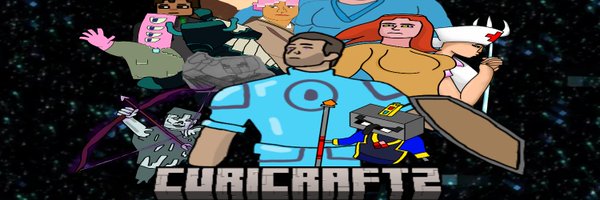 CuricraftBv Profile Banner