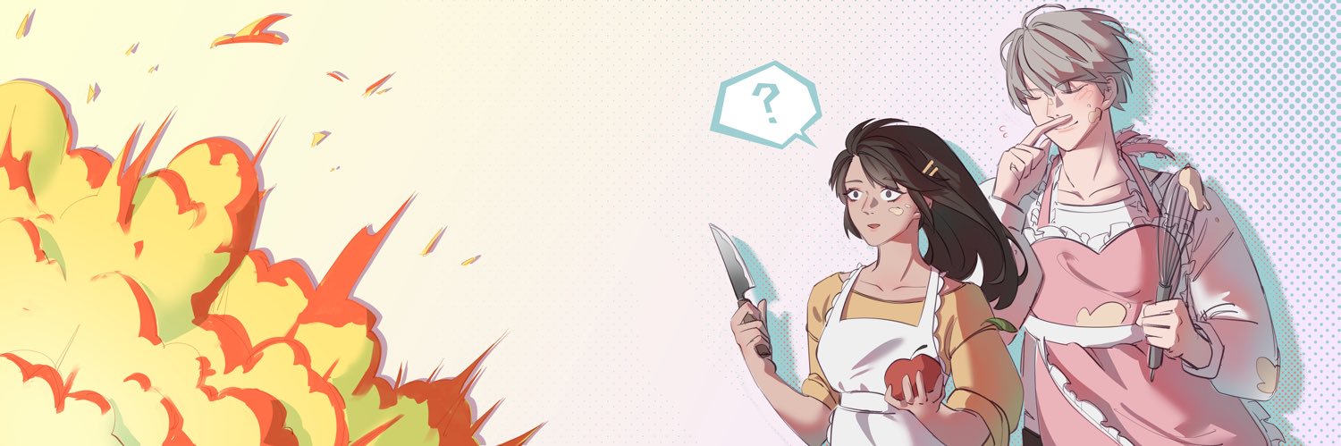 Kome banner