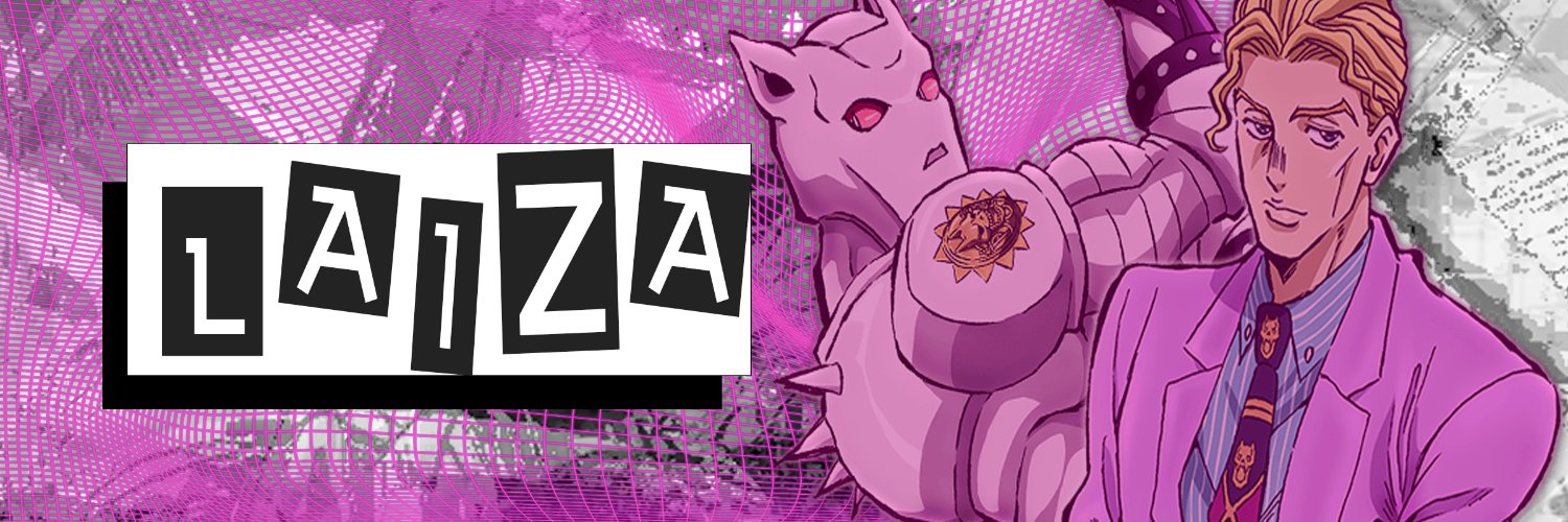 //Laiza's banner