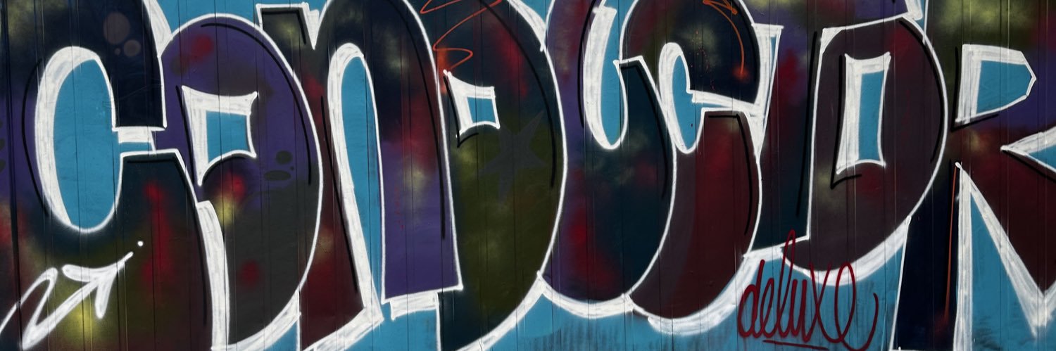 CondtrWilliams's profile banner image