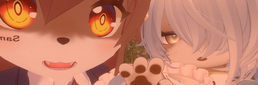 いもりちゃん🪼🪽 banner