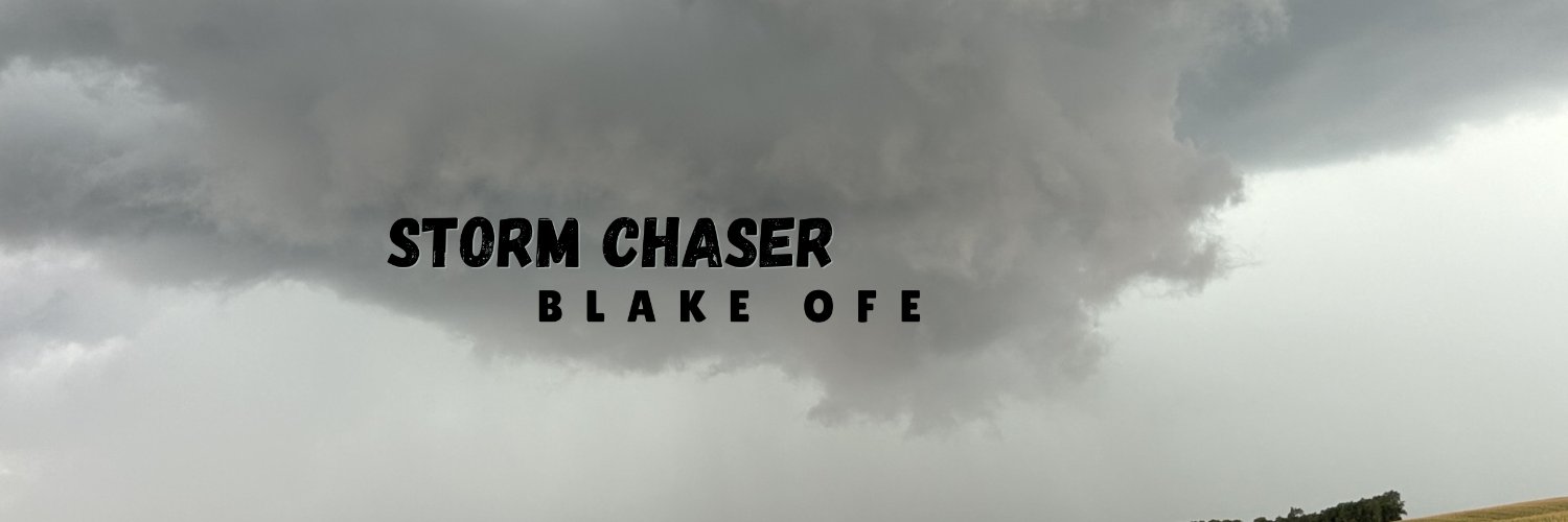 Blake Ofe's banner