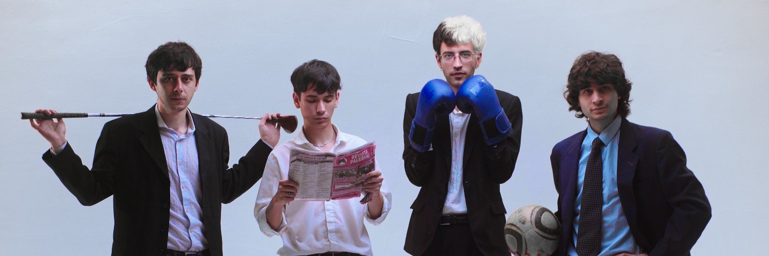 La Guardia Imperial de Román Roberts banner