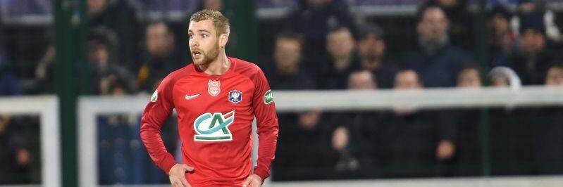 Bassin Clement banner