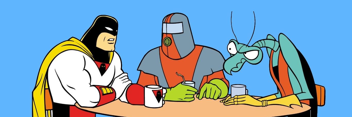 Kling of the Hill banner