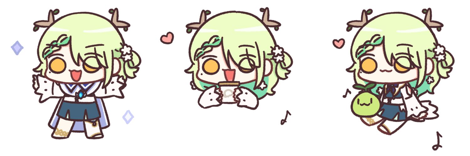 Summer Floofy🍊 (semi-hiatus)'s banner