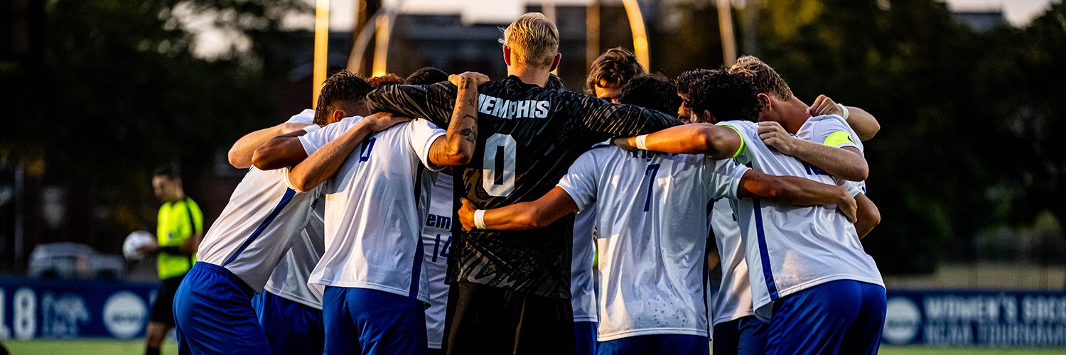 MemphisMSoccer's profile banner image