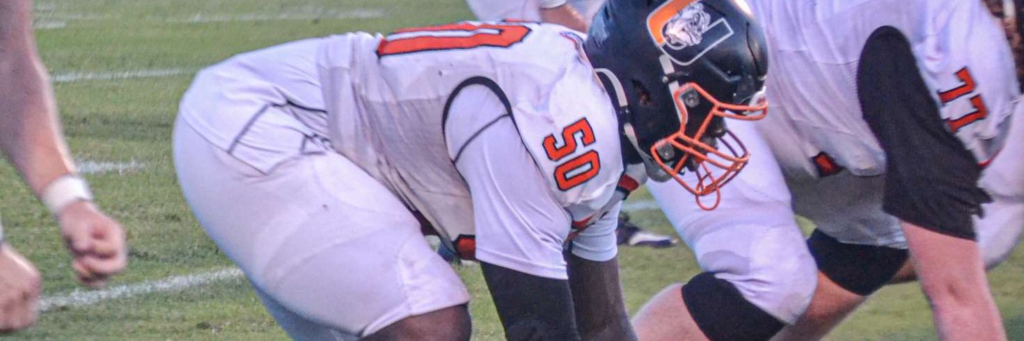 Kellen Hatcher banner