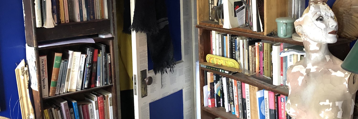 James Ferguson's banner