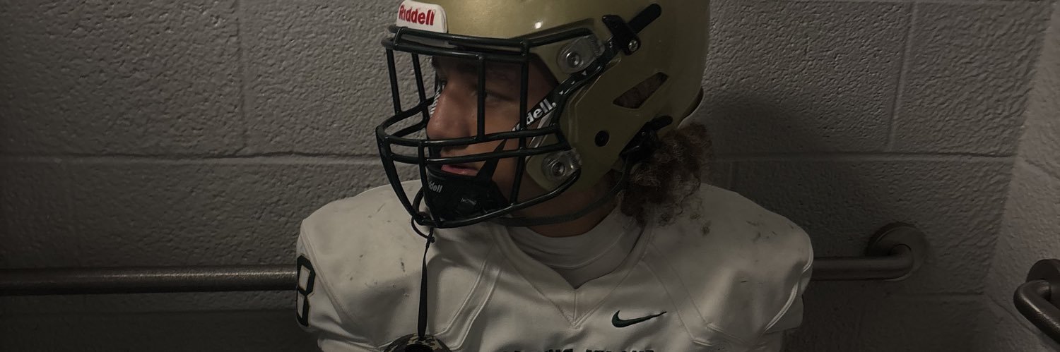 Taurus “Jr” Perry banner