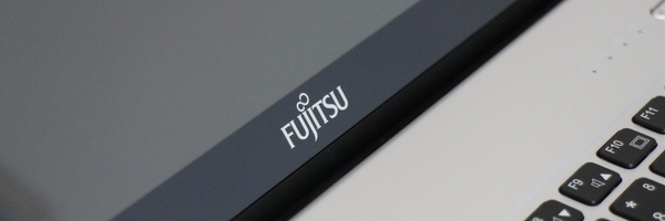 FujitsuFans.com Profile Banner