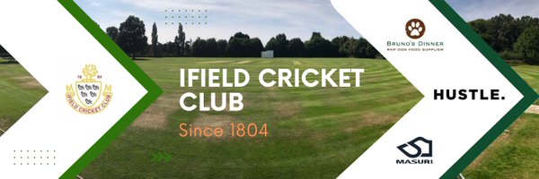 Ifieldcc Profile Banner