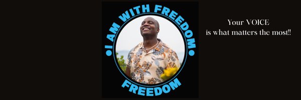 Steve Ryan #freedom #freedomfamily #steveryan Profile Banner