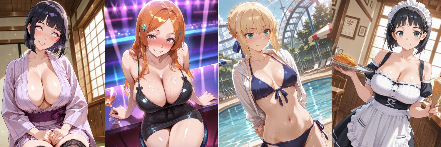 axulllll's profile banner image