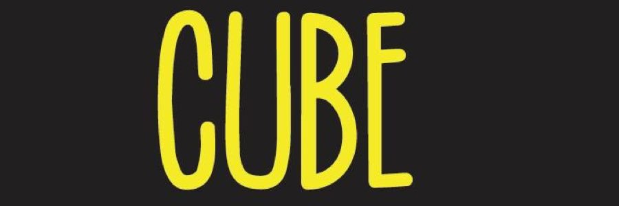 CUBECULTURE's profile banner image