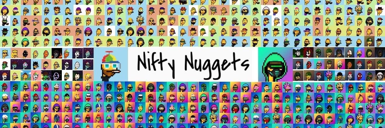 NoiseInPetals banner