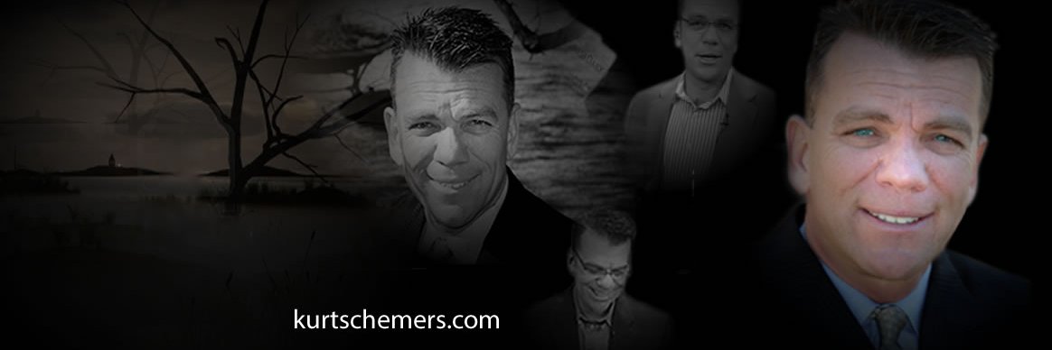 Kurt Schemers's banner