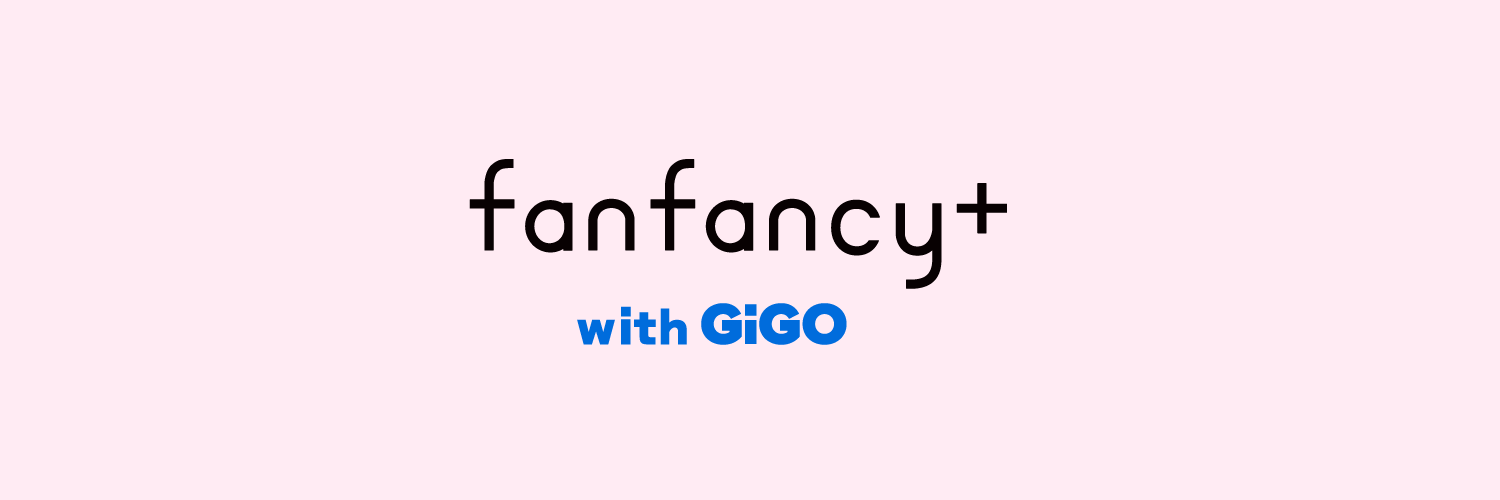 fanfancy＋with GiGO大阪道頓堀本店 banner