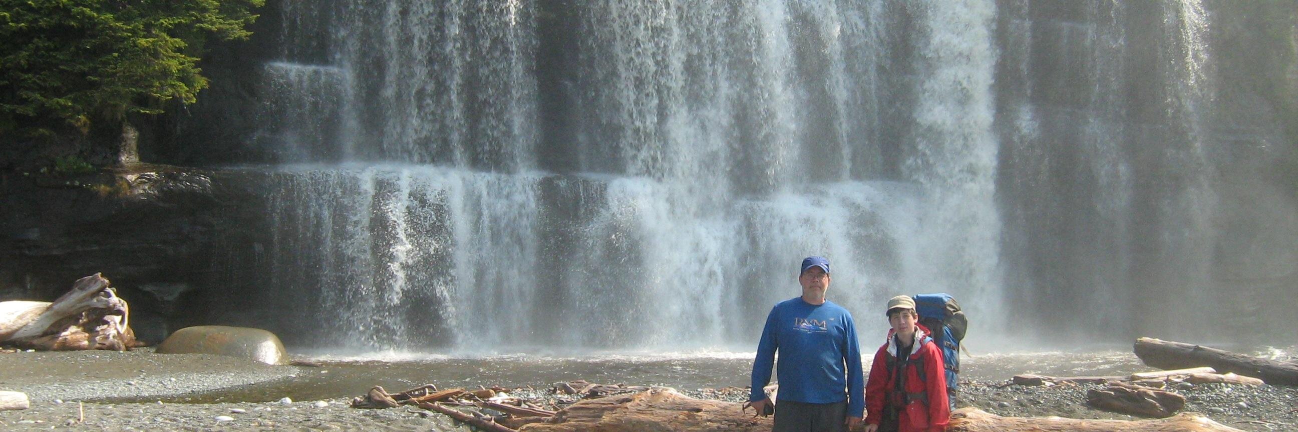 David Tindall banner