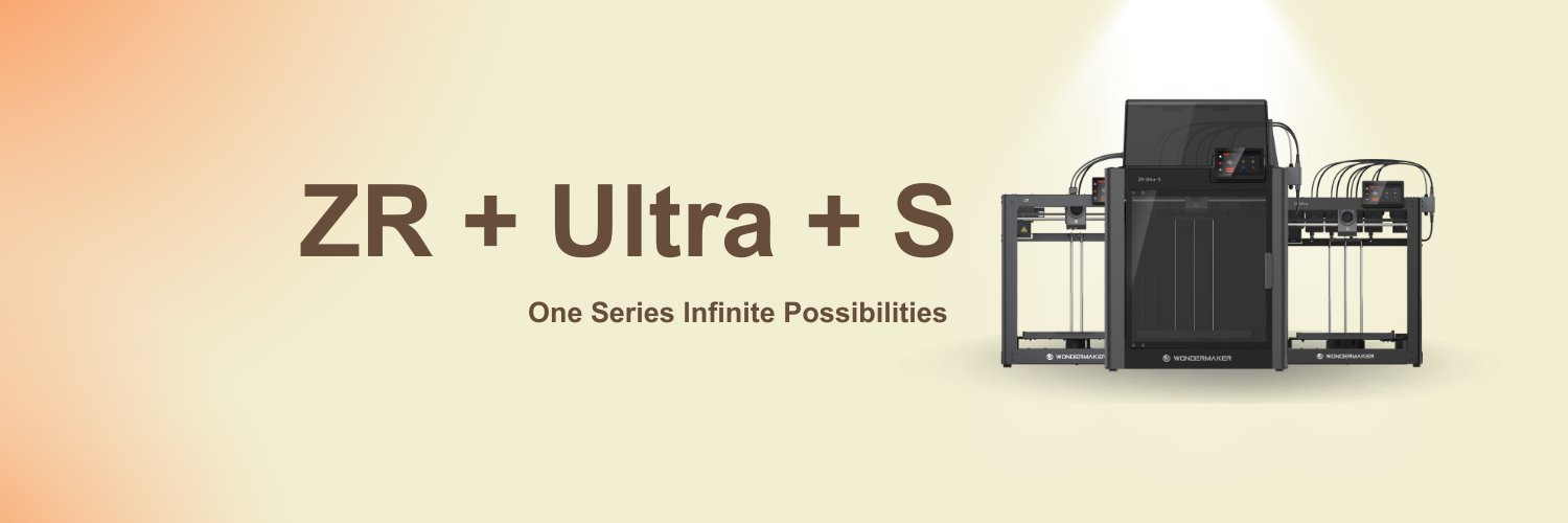 WonderMaker 3D banner