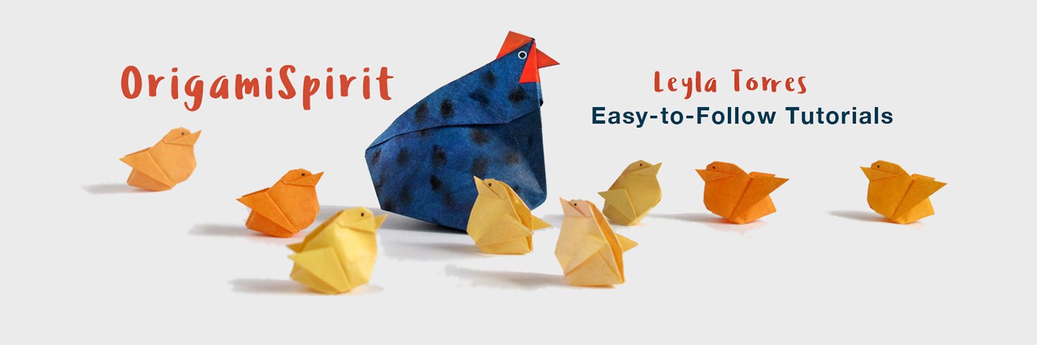 OrigamiSpirit's profile banner image