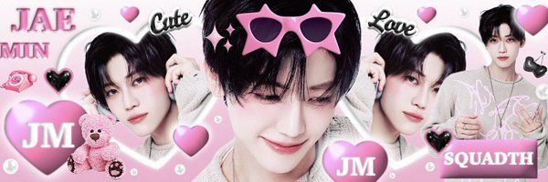 JAEMINSQUADTH Profile Banner