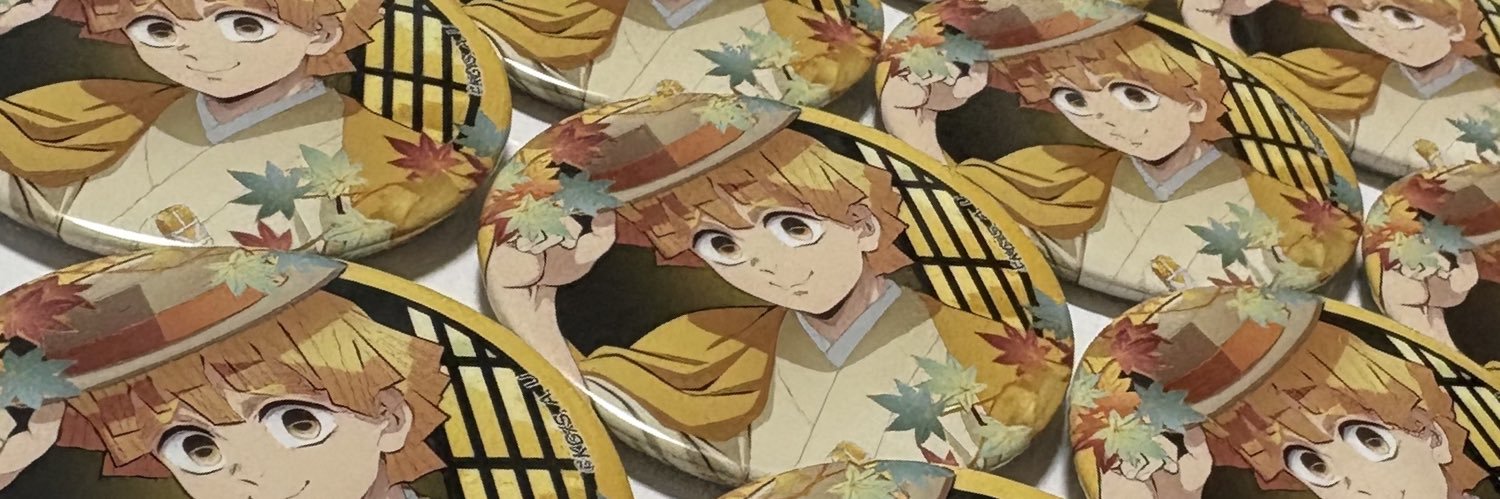 まる@取引垢 banner